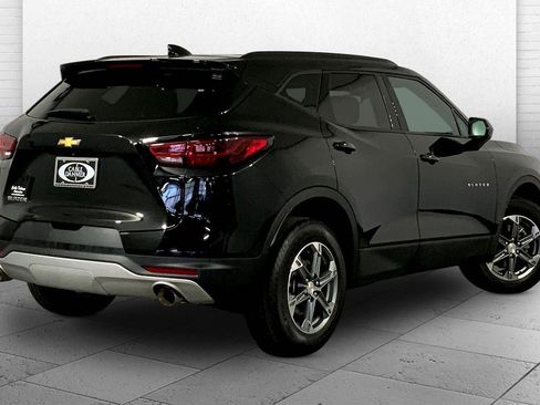 Used 2024 Chevrolet Blazer LT w/ Convenience Package FWD image 13