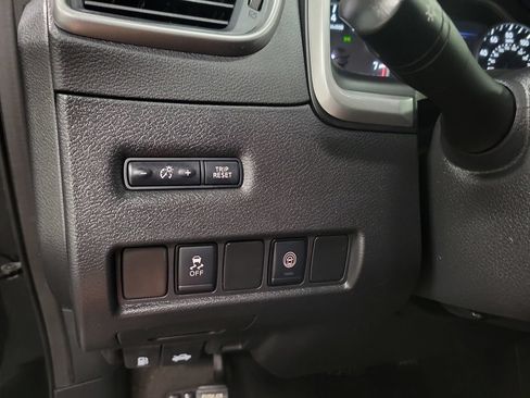 Used 2021 Nissan Murano SV AWD/4WD image 26