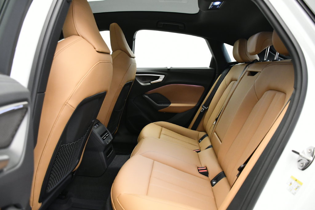 Used 2025 Audi A5 Premium w/ Premium Plus AWD/4WD image 42