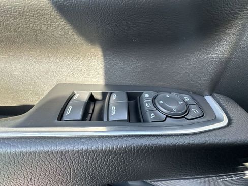 Used 2024 GMC Sierra 2500 Denali w/ Denali Reserve Package image 13