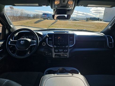 Used 2025 RAM 2500 Big Horn image 19