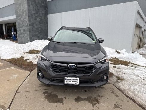 New 2026 Subaru Crosstrek 2.0i Premium image 11
