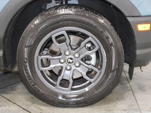 Used 2021 Ford Bronco Sport Big Bend AWD/4WD image 13