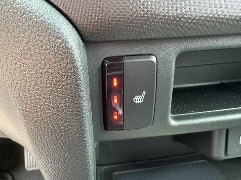 Certified 2025 Honda Passport TrailSport image 23
