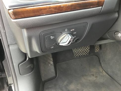 Used 2018 Audi A6 2.0T Premium Plus w/ Premium Plus Package image 30