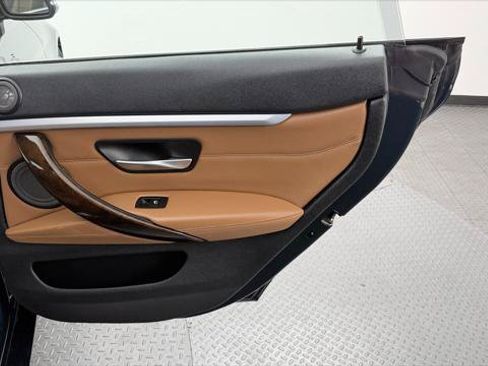 Used 2016 BMW 435i Gran Coupe RWD image 21