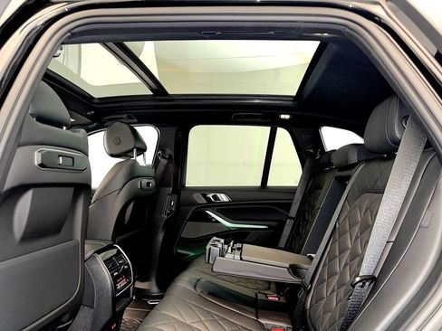 Certified 2024 BMW X5 xDrive40i w/ Premium Package AWD/4WD image 21