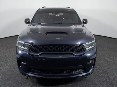 Used 2024 Dodge Durango SRT AWD/4WD image 18