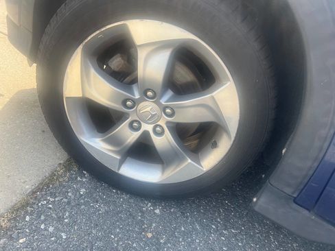 Used 2017 Honda HR-V LX image 25