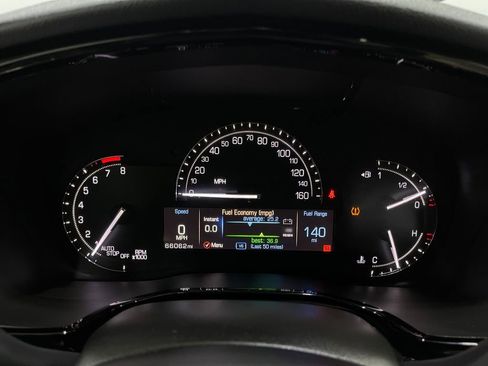 Used 2018 Cadillac XT5 Luxury w/ Driver Awareness Package image 25