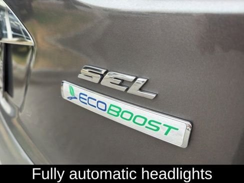 Used 2013 Ford Escape SEL FWD image 13