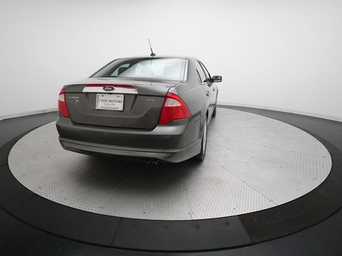 Used 2012 Ford Fusion SEL image 15