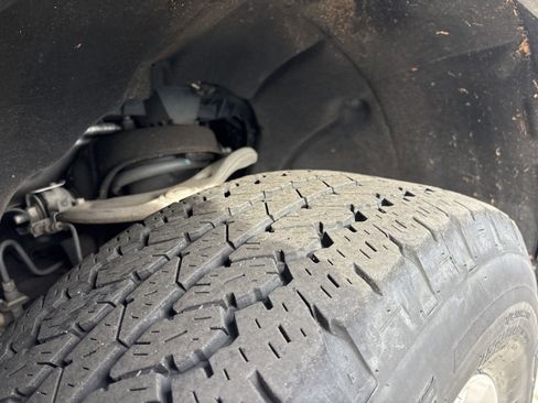 Used 2023 GMC Sierra 1500 Pro w/ Pro Value Package image 12