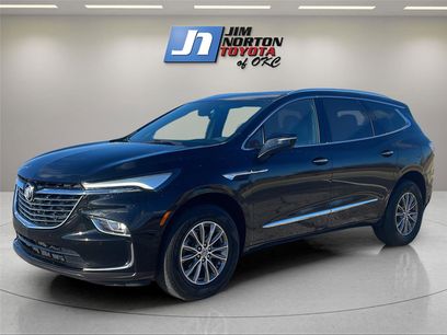 Used 2024 Buick Enclave Premium