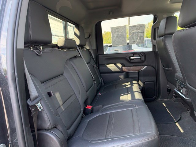 Used 2021 GMC Sierra 2500 Denali w/ Denali Ultimate Package AWD/4WD image 15