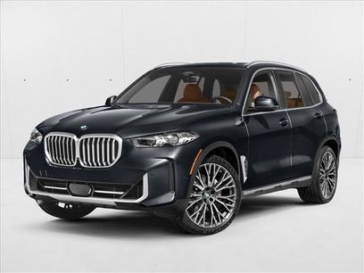 Used 2025 BMW X5 xDrive40i w/ M Sport Package