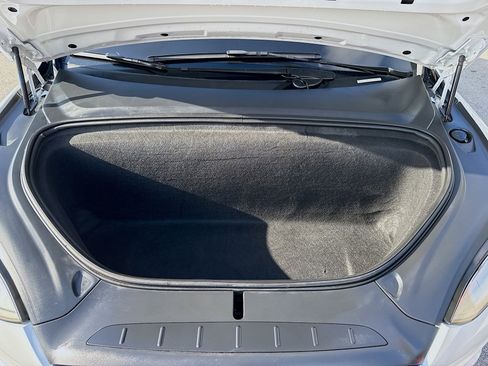 Used 2020 Tesla Model X Long Range image 35