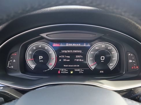 Used 2021 Audi Q7 2.0T Premium w/ Convenience Package AWD/4WD image 21