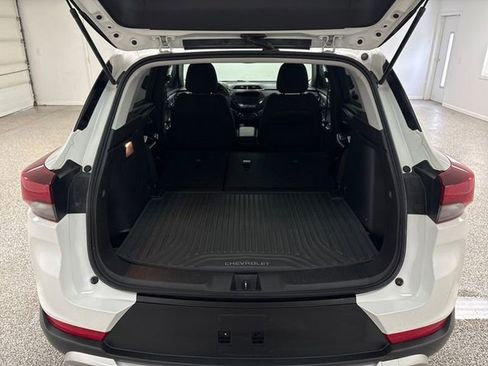 Used 2023 Chevrolet TrailBlazer LT w/ Convenience Package image 26