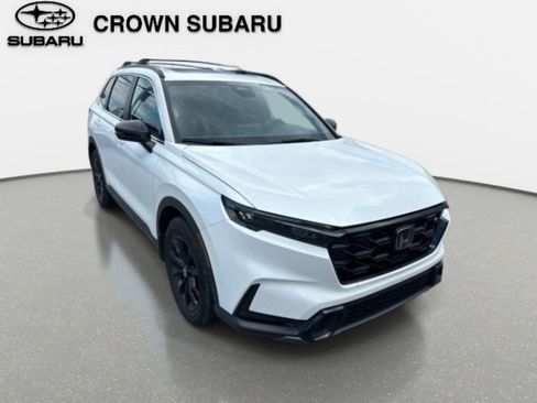 Used 2023 Honda CR-V Sport image 6