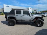 Used 2015 Jeep Wrangler Unlimited Sport w/ Quick Order Package 24S image 3