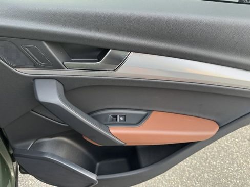 Used 2025 Audi Q5 2.0T Premium w/ Convenience Plus Package image 30