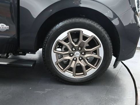 Certified 2025 Ford Expedition Max King Ranch AWD/4WD image 33