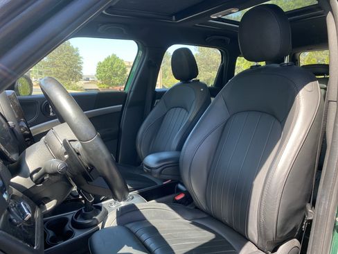 Used 2024 MINI Cooper Countryman S image 7