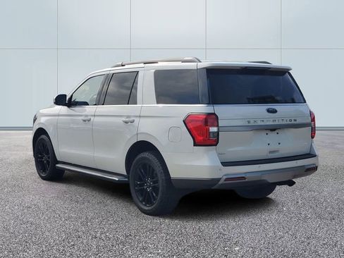 Used 2023 Ford Expedition XLT AWD/4WD image 6