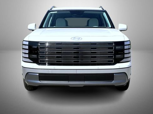 New 2026 Hyundai Palisade SEL AWD/4WD image 2
