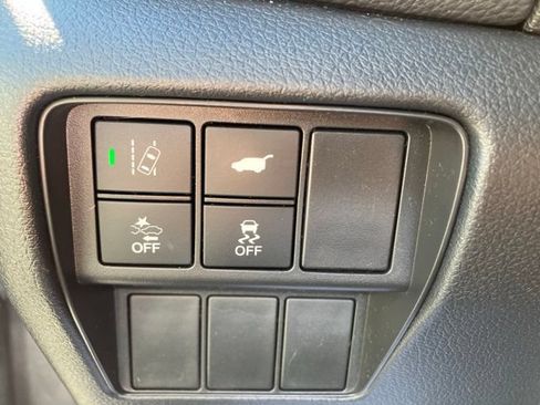 Certified 2020 Honda CR-V EX-L image 21