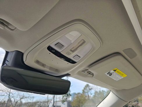 Used 2023 Volvo XC90 T8 Ultimate w/ Protection Package Premier image 28