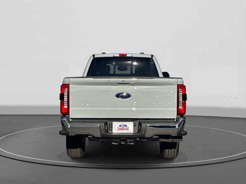 New 2026 Ford F350 Lariat w/ Lariat Ultimate Package AWD/4WD image 6