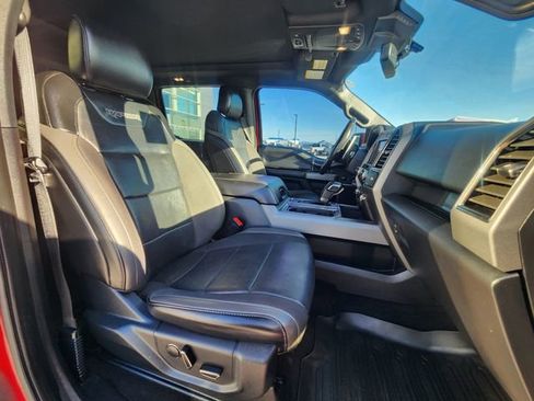 Used 2019 Ford F150 Raptor w/ Equipment Group 802A Luxury image 17