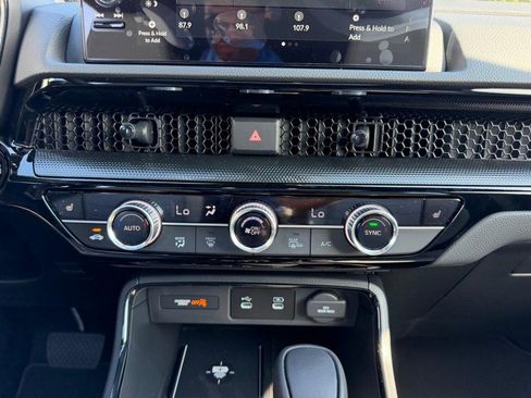 New 2026 Honda CR-V Sport Touring image 16