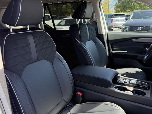 Certified 2026 Honda Pilot Elite image 34