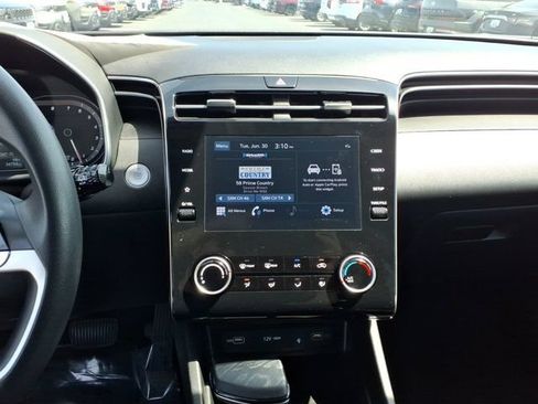 Used 2023 Hyundai Tucson SEL FWD image 10