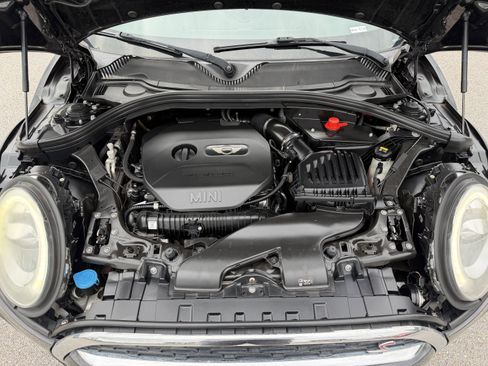 Used 2017 MINI Cooper Clubman S AWD/4WD image 33