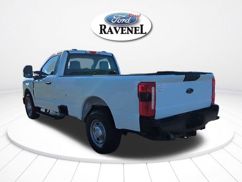 New 2026 Ford F250 XL w/ 360-Degree Camera Package image 6