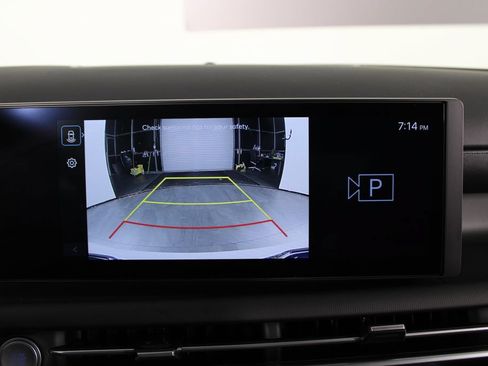 Certified 2026 Hyundai Tucson SE FWD image 27