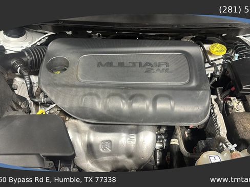 Used 2021 Jeep Cherokee Latitude Plus FWD image 19