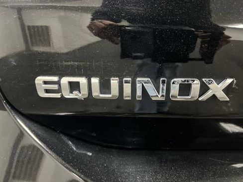 Certified 2022 Chevrolet Equinox LT image 30