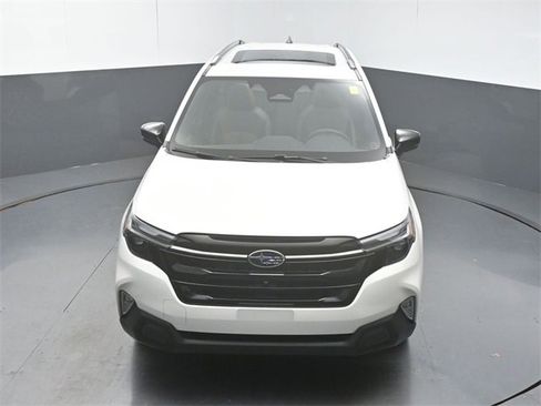 New 2026 Subaru Forester Touring image 44