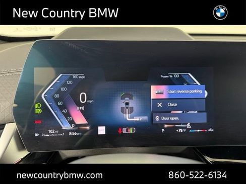 Used 2025 BMW X2 xDrive28i AWD/4WD image 19