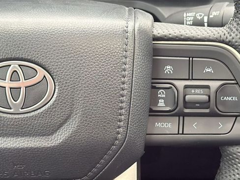 New 2026 Toyota Tacoma Limited AWD/4WD image 33