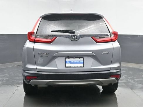 Used 2019 Honda CR-V EX image 9