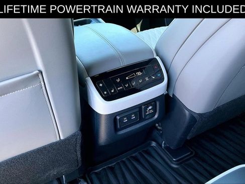 Certified 2026 INFINITI QX60 Autograph w/ Dark Cargo Package image 32