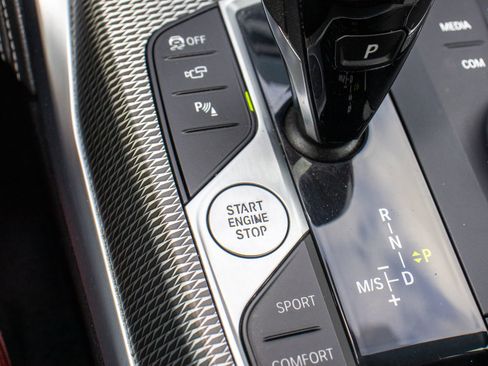 Used 2022 BMW M440i xDrive Gran Coupe w/ Premium Package image 33