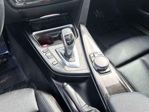 Used 2015 BMW 428i Coupe RWD image 12