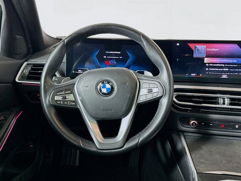 Used 2024 BMW 330i Sedan image 18